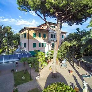 Hotell Battelli Only Adults, Marina di Pietrasanta